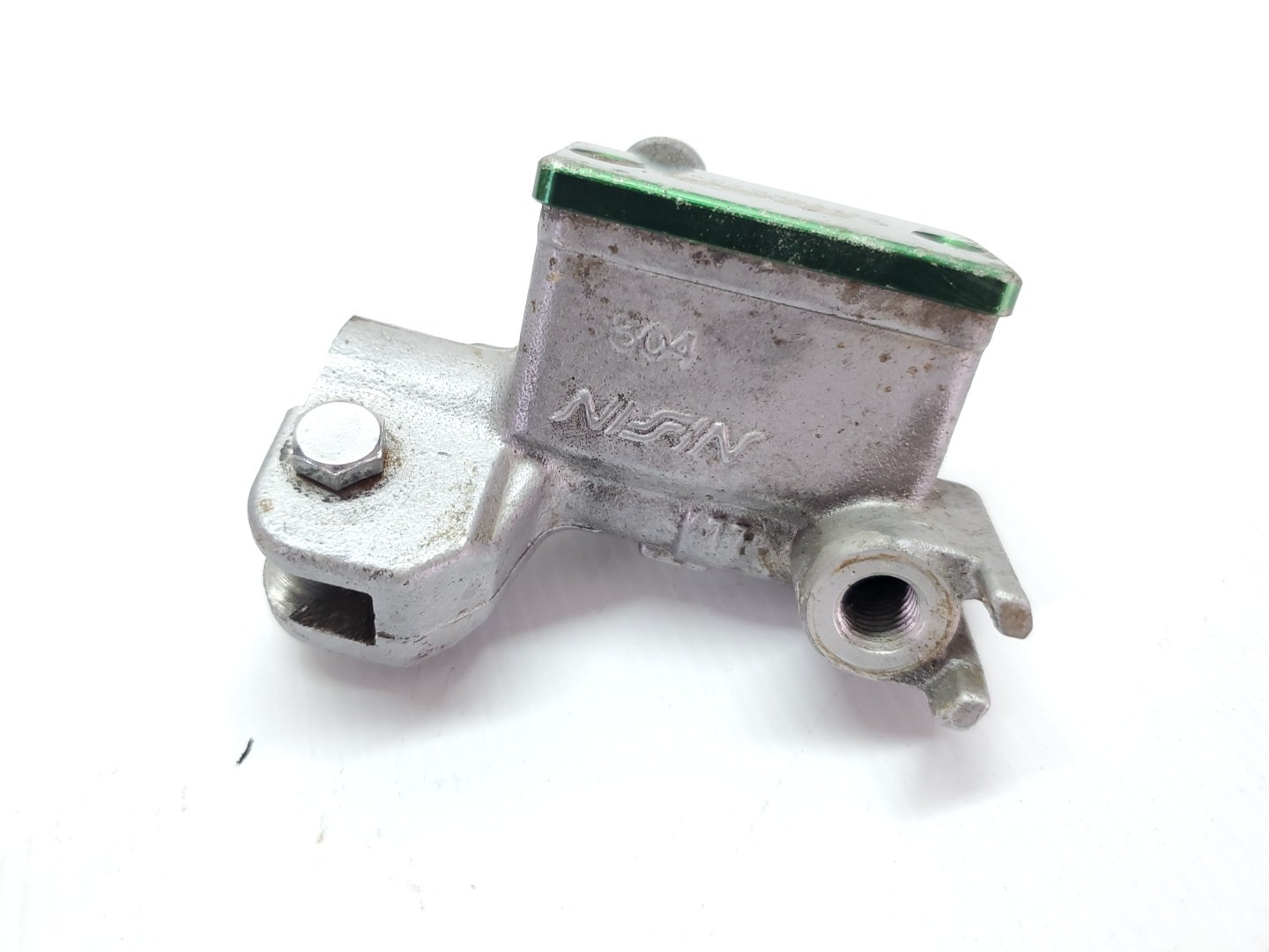 Kawasaki 11MM Front Brake Master Cylinder #LW