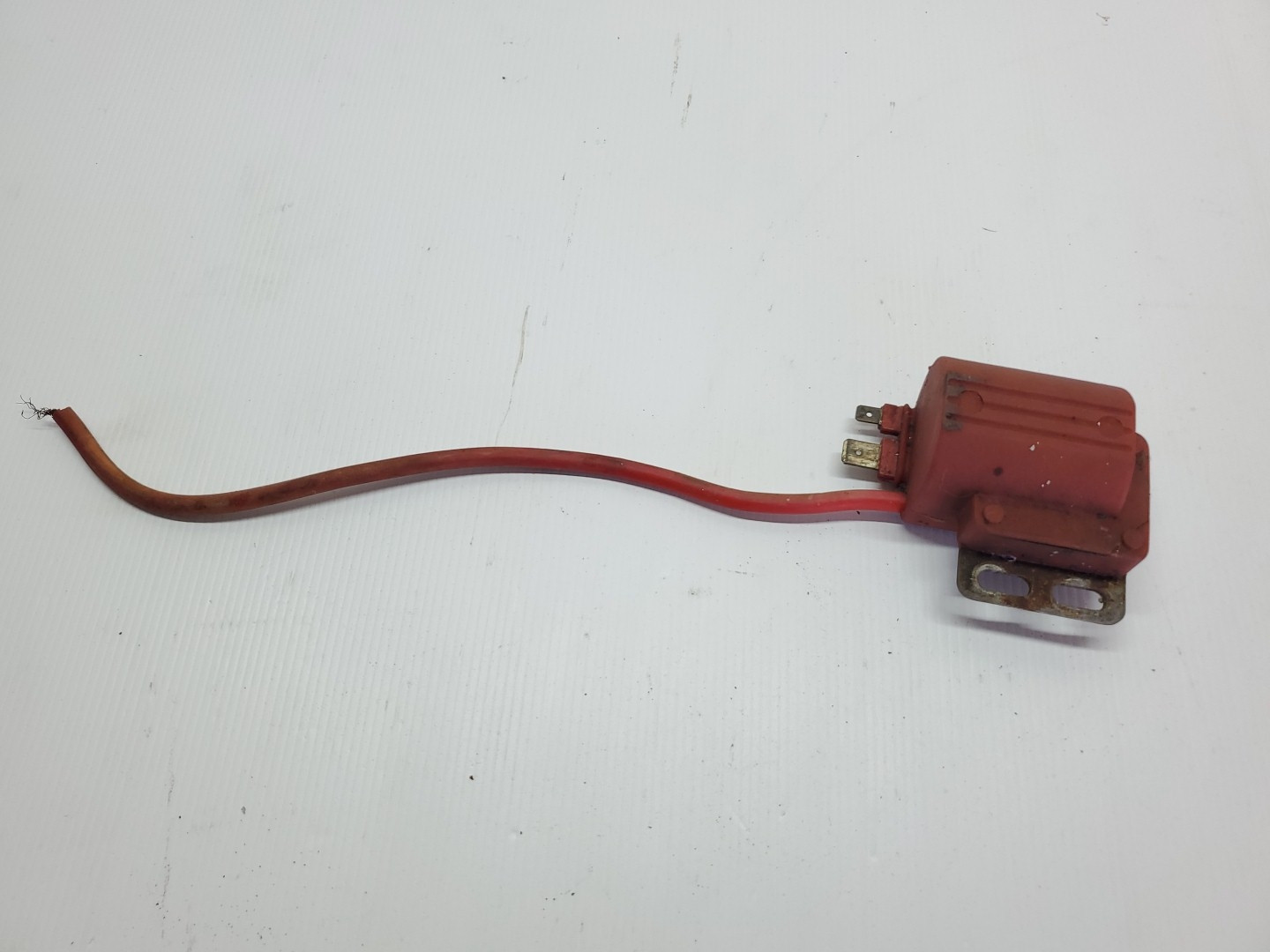 Husqvarna 1981 CR125 250 430 VMX Motoplat Ignition Coil #ES