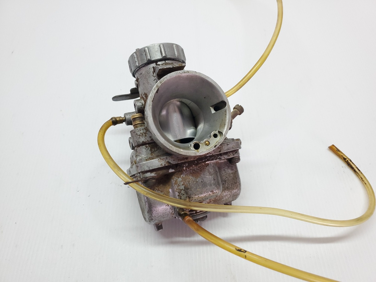 NLA Yamaha IT200 1986 Carburettor Carby 84-86 #882