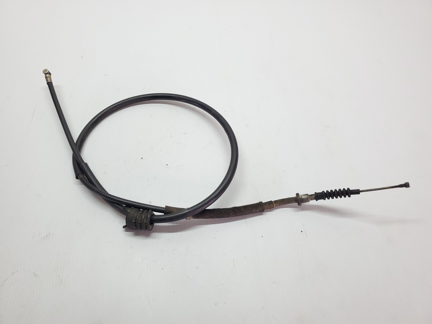 NLA Yamaha IT200 1986 Clutch Cable 84-86 #882