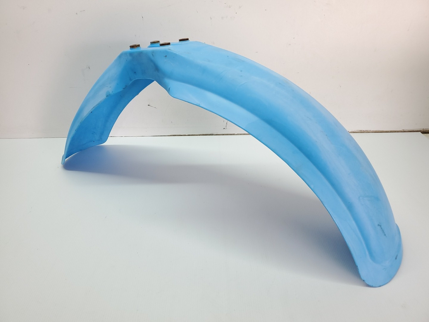 Yamaha IT200 1986 Front Fender 84-86 #882