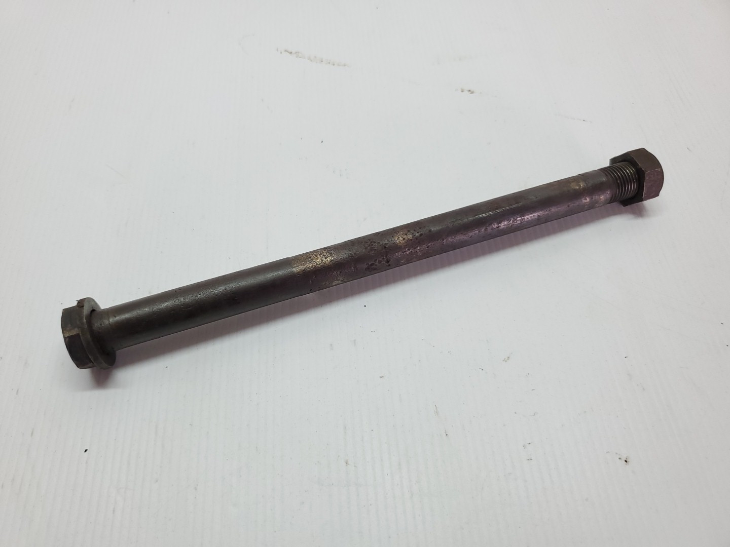 NLA Yamaha IT200 1986 Swingarm Pivot Bolt 84-86  IT175 82-83 #882