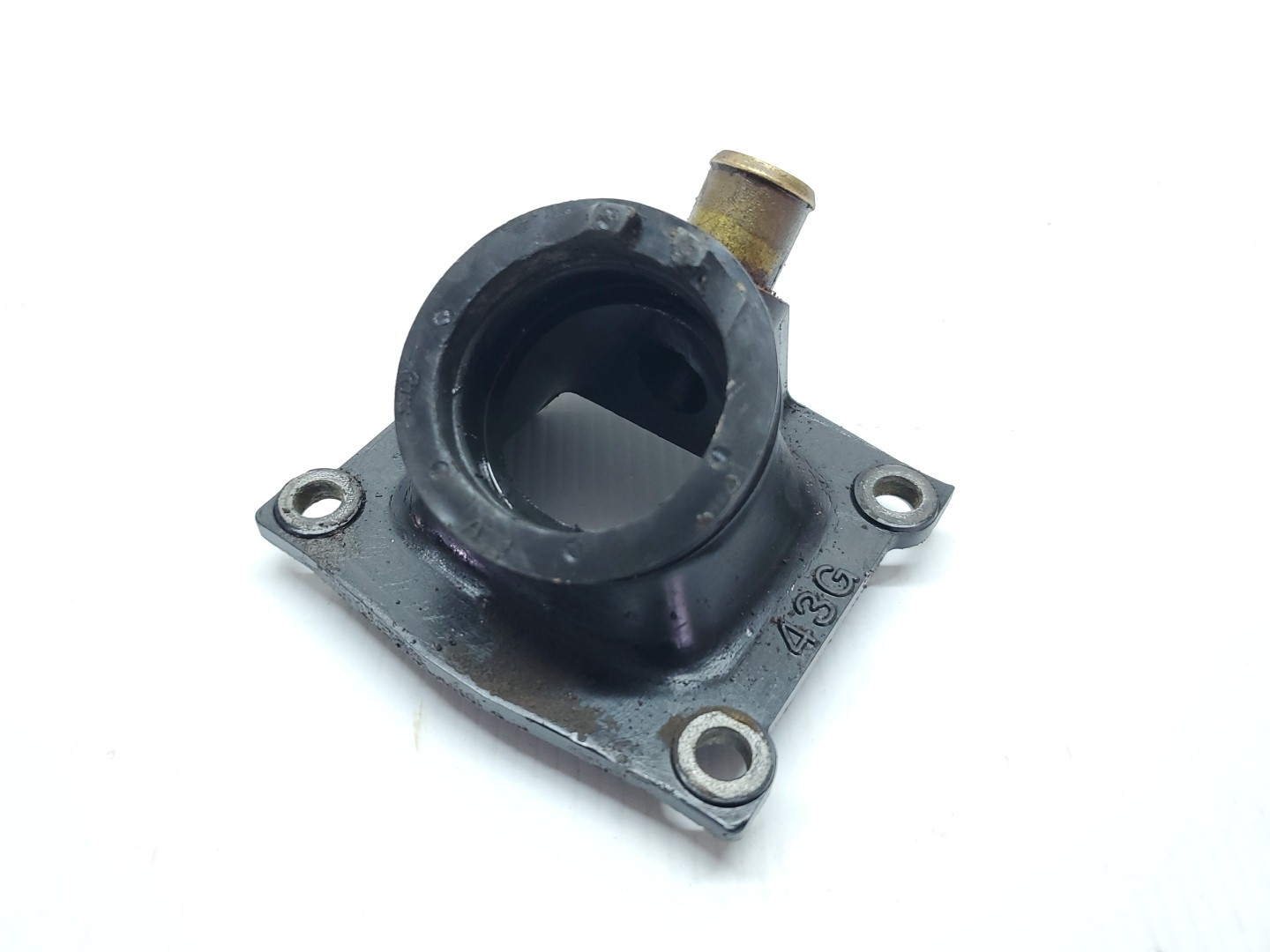 NLA Yamaha IT200 1986 Intake Manifold 84-86 #882