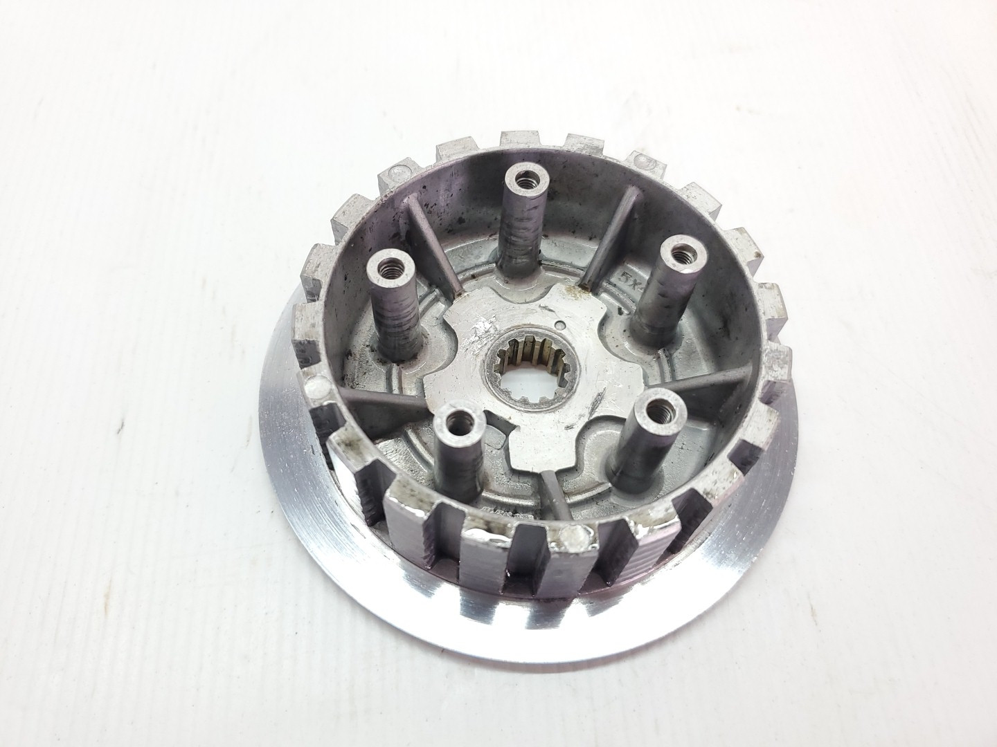 NLA Yamaha IT200 1986 Clutch Hub 84-86 #882