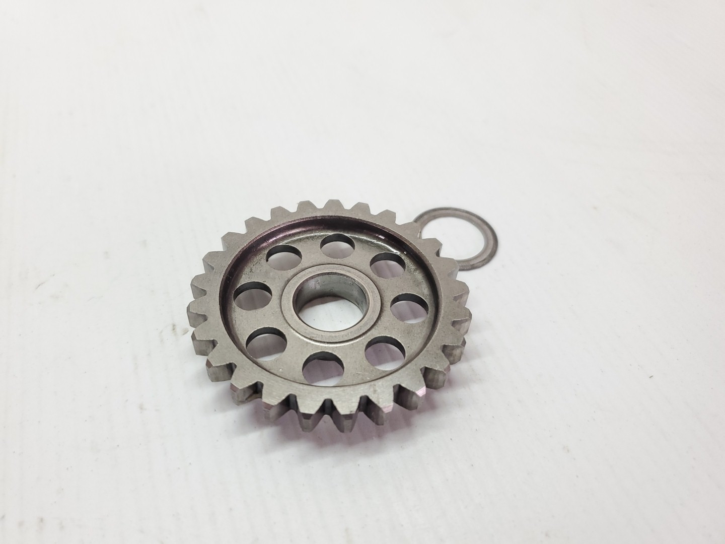 NLA Yamaha IT200 1986 Kick Start Idle Gear  IT 200 84-86 #882
