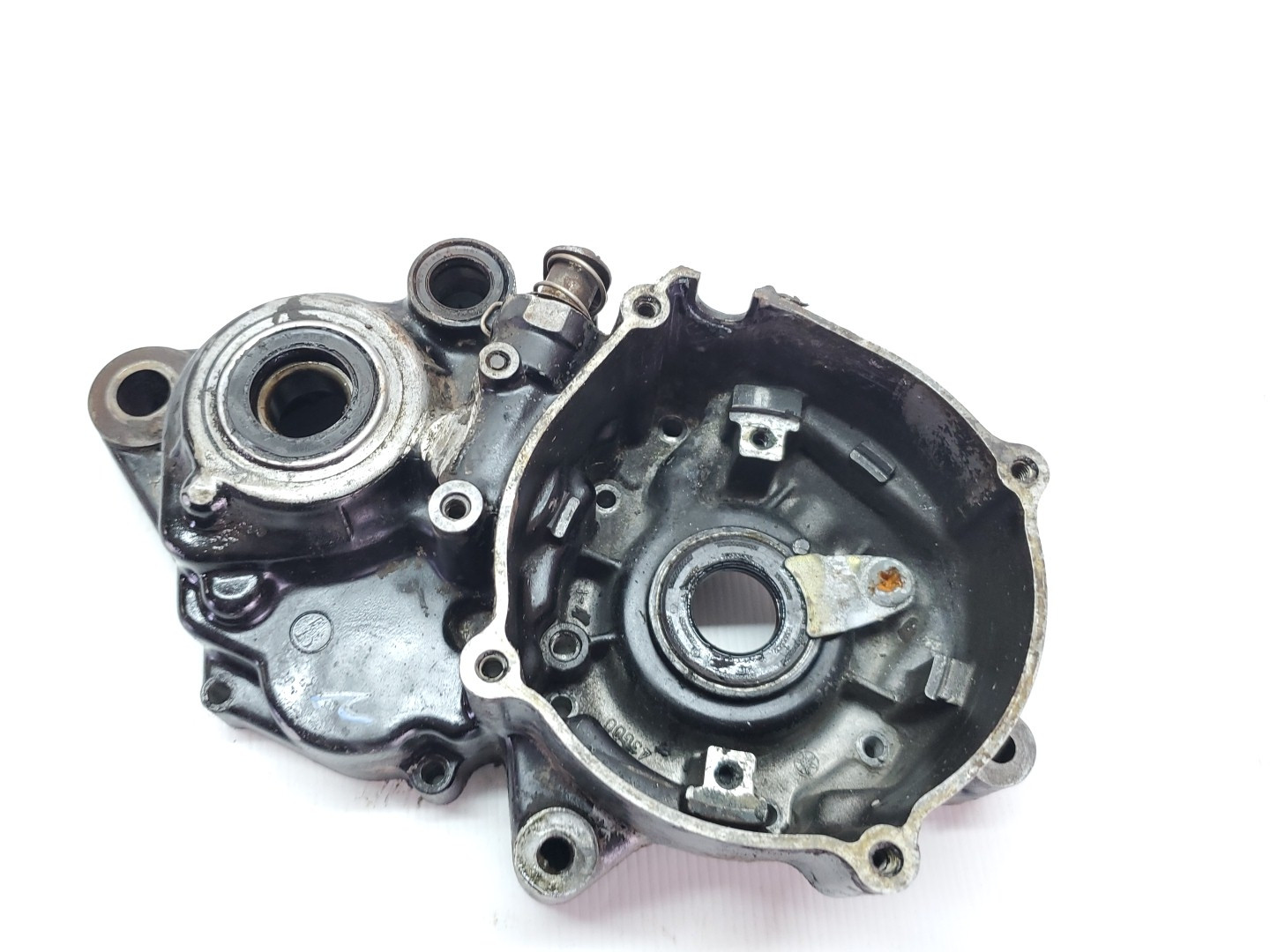 NLA Yamaha IT200 1986 Right Crankcase 2 84-86  #882