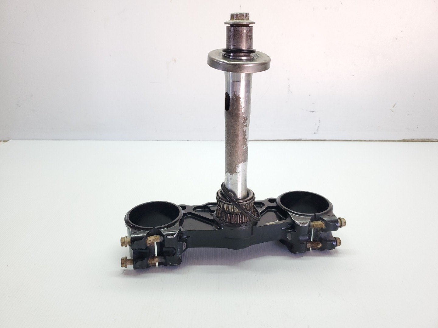 Husqvarna TE250i 2019 Steering Stem Triple Clamp TE 250  #883 KTM