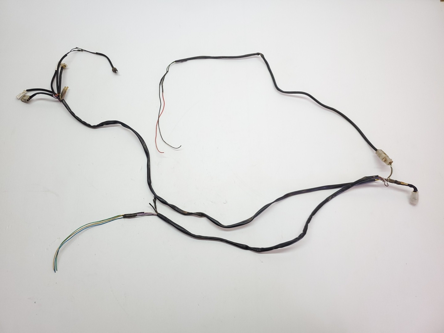 Husqvarna TE250i 2019 Turn Signal Wiring Harness TE 250 300 18-19 + Other Models #883 KTM