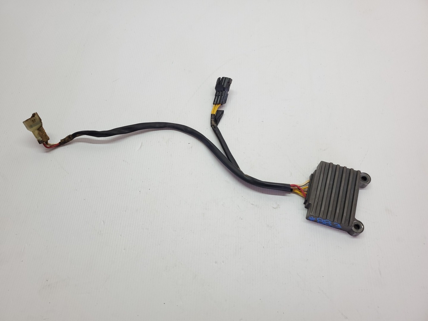Husqvarna TE250i 2019 Regulator Rectifier TE 250 300 FE 250 350 450 501 18-23  #883 KTM