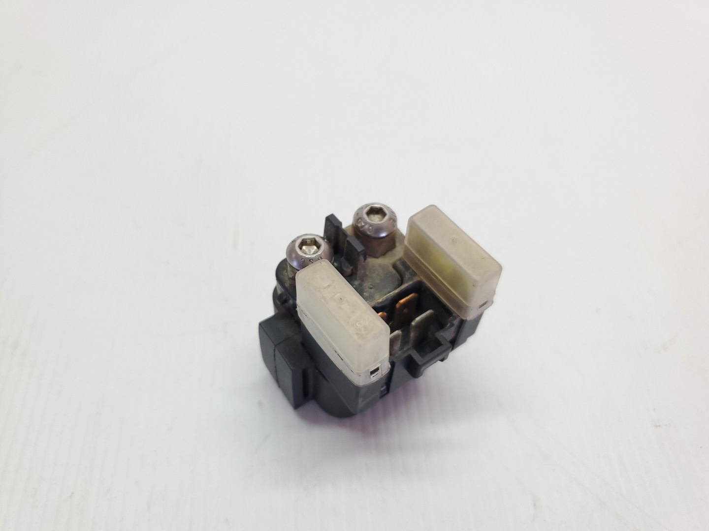 Husqvarna TE250i 2019 Starter Relay TE 250 300 FE 250 350 450 501 18-23 + Other Models  #883 KTM