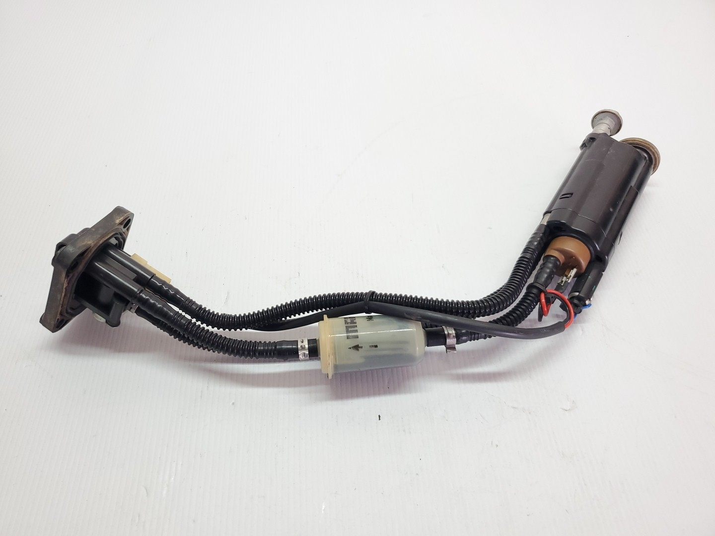 Husqvarna TE250i 2019 Fuel Pump TE 250 350 FE 250 350 450 501 18-19 + Other Models  #883 KTM