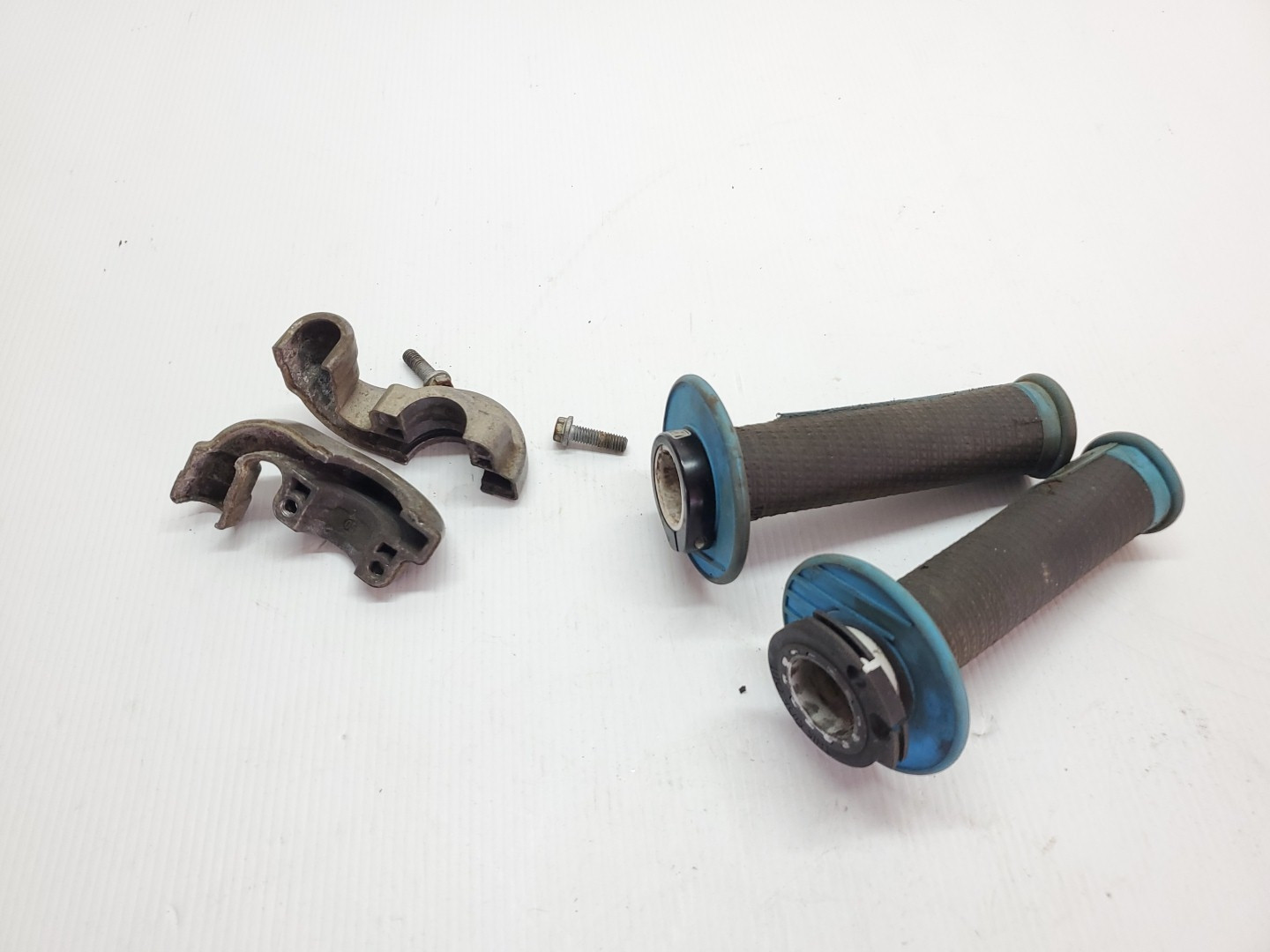 Husqvarna TE250i 2019 Throttle Tube Assembly TE 250 300 FE 250 350 450 501 18-23 #883 KTM