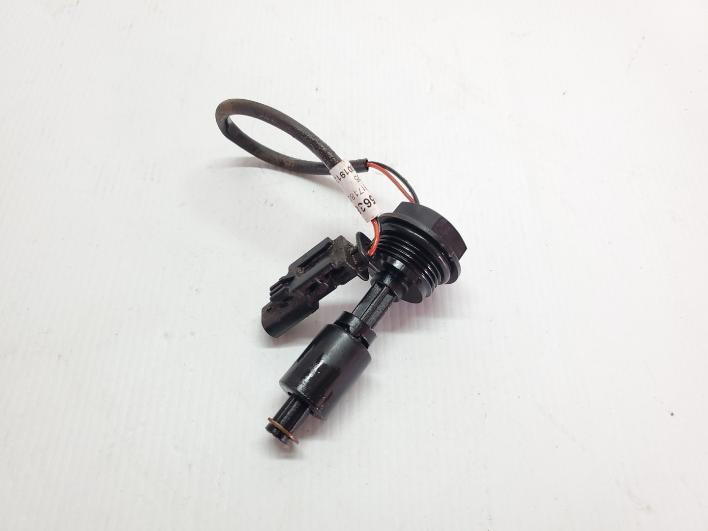 Husqvarna TE250i 2019 Oil Level Sensor TE 250 300 18-23 #883 KTM
