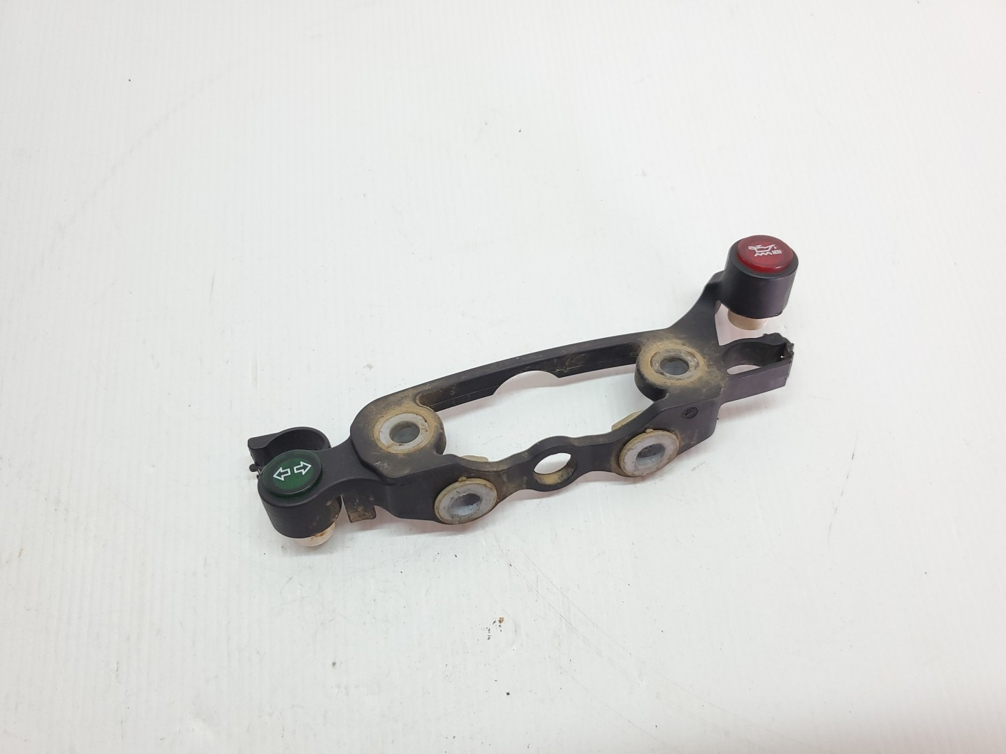 Husqvarna TE250i 2019 Speedo Mount Bracket TE 250 300 18-23  #883 KTM
