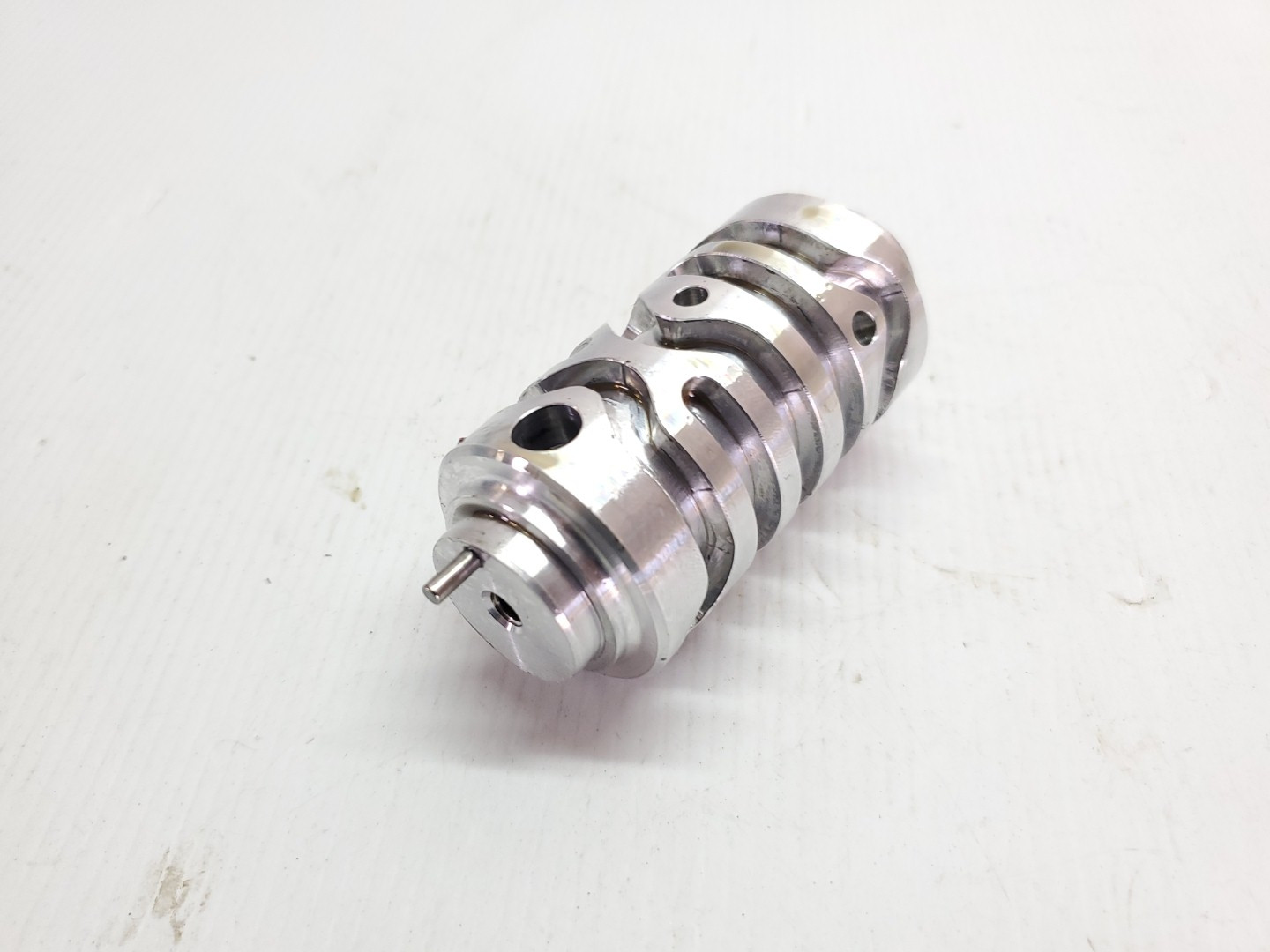 Sherco 300 SEF 2022 Shift Drum Selector Roller 300SEF SE-F 16-23 + Other Models #831 