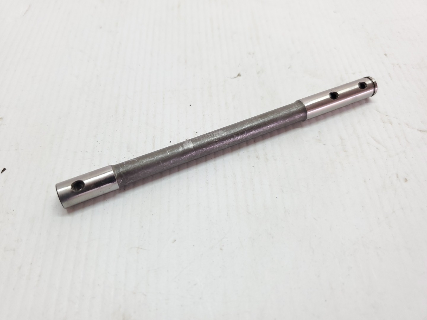 Sherco 300 SEF 2022 Oil Pump Shaft 300SEF 250 300 16-23 & Other models #831 