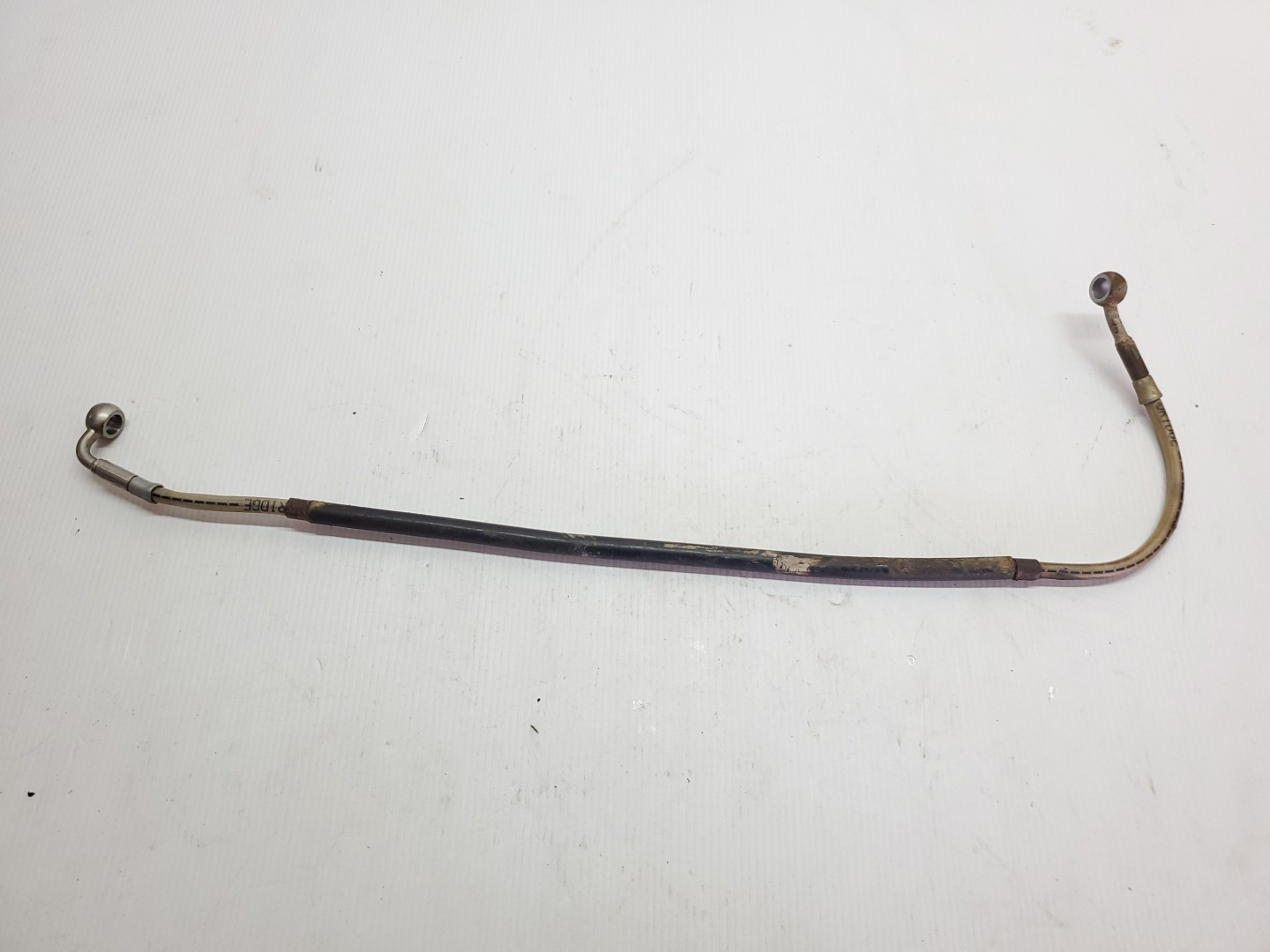 Husqvarna TE250i 2019 Rear Brake Hose TE 250 300 FE 250 350 450 501 08-21 #883 KTM