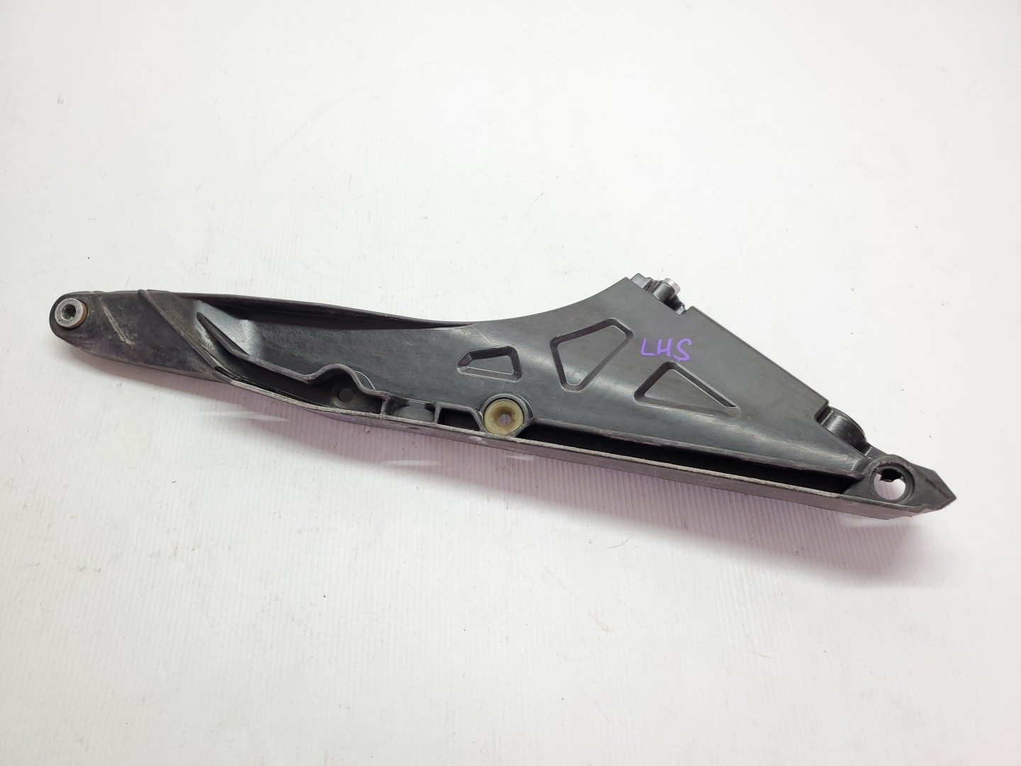  Husqvarna TE250i 2019 Subframe LHS Damaged TE 250 300 FE 250 350 450 501 17-19 #883 KTM