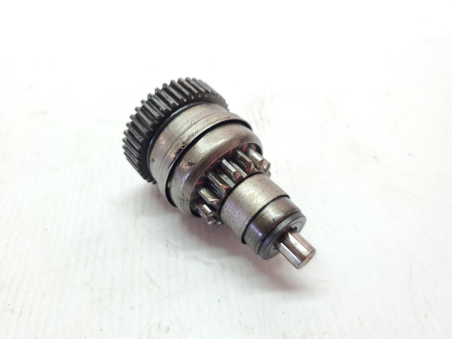 Husqvarna TE250i 2019 Used Starter Bendix TE 250 300 17-25 #883 KTM
