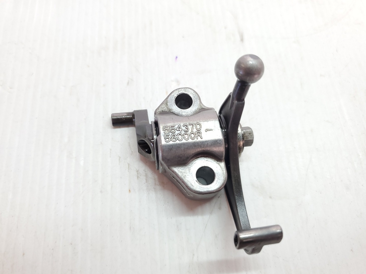 Husqvarna TE250i 2019 Powervalve Control Lever TE 250 300 17-23  #883 KTM