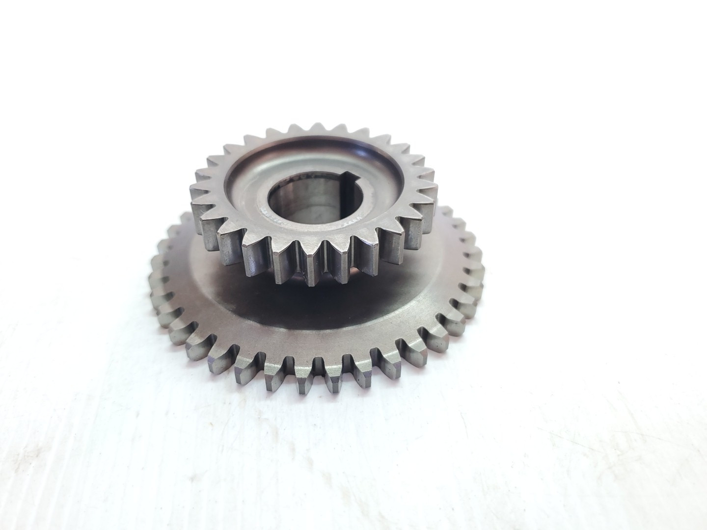 Husqvarna TE250i 2019 Primary Drive Gear TE 250 300 17-25 #883 KTM