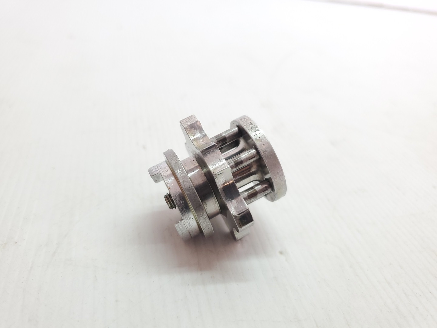 Husqvarna TE250i 2019 Gear Shift Roller Locating Star TE 250 300 17-23 #883 KTM