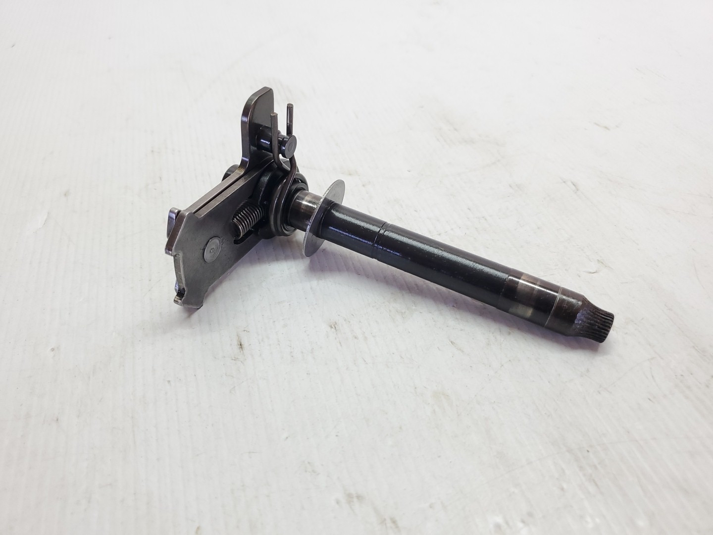 Husqvarna TE250i 2019 Gear Shift Shaft TE 250 17-23  #883 KTM