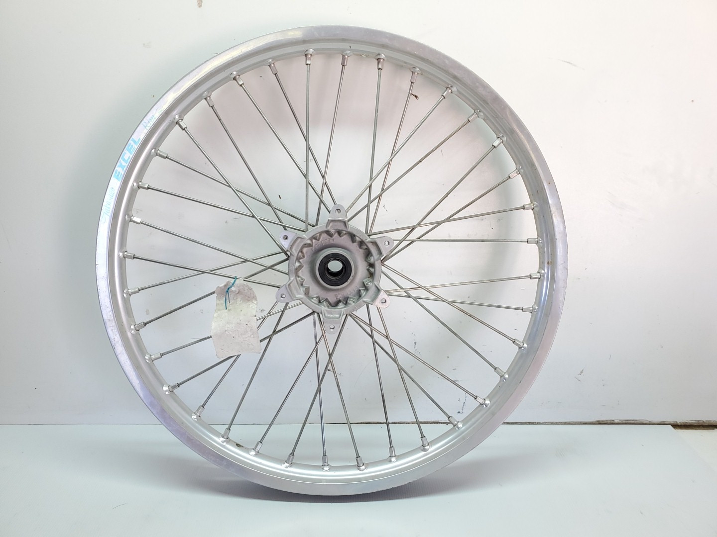 Yamaha YZ250 2013 Takasago Excel Front Wheel YZ 250 12-13 + Other Years #Ozzie