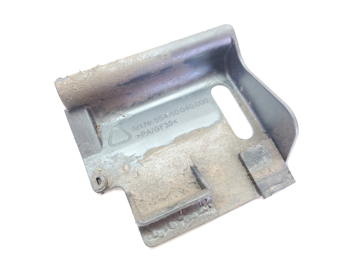 Husqvarna TE250i 2019 Starter Motor Cover Guard TE 250 300 17-23 #883 KTM
