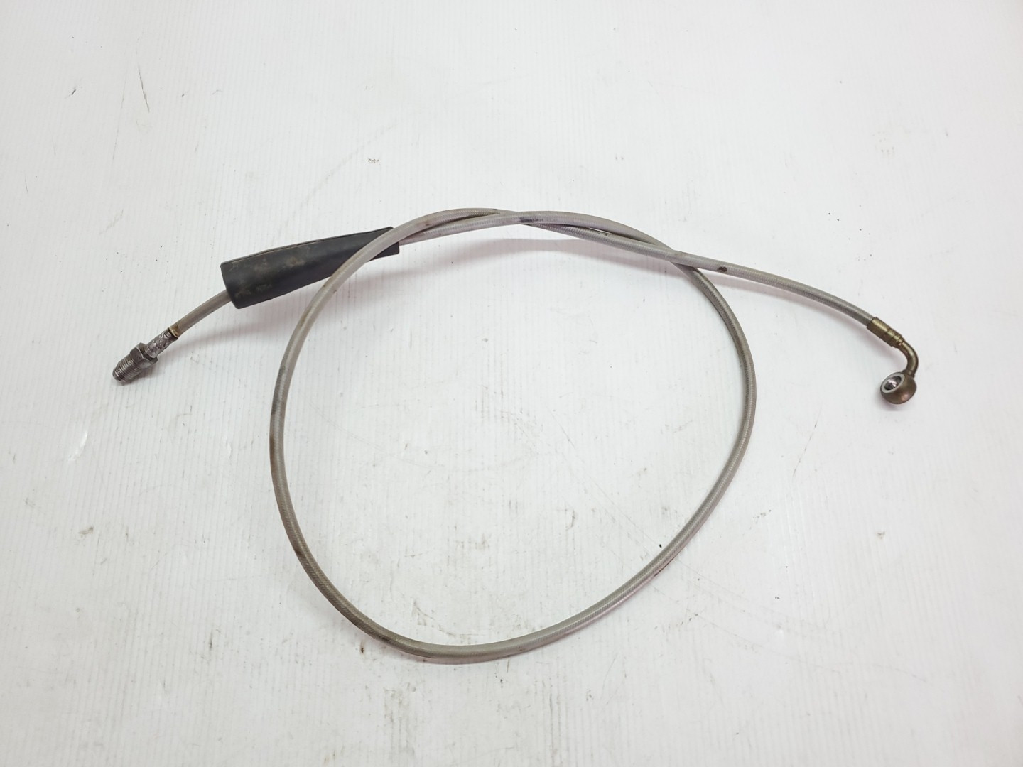 Husqvarna TE250i 2019 Clutch Hose Pipe Magura TE 250 300 FE 250 350 450 501 17-21 #883 KTM
