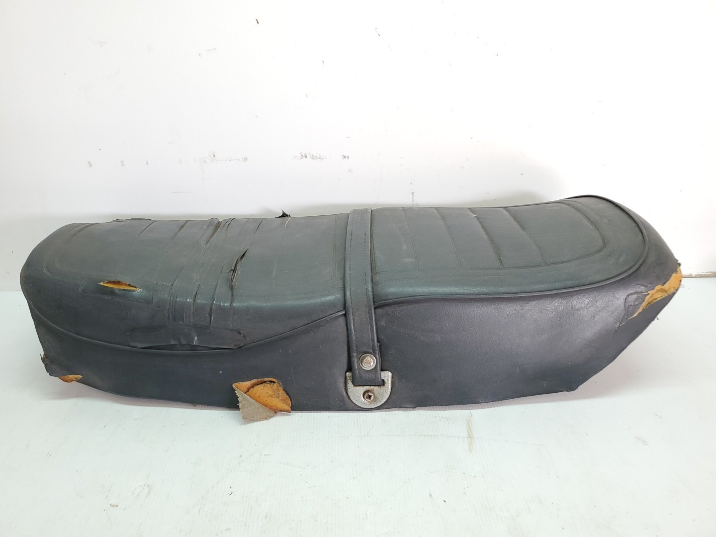 Kawasaki Possible Z250 76-80 ? Seat 2 #ES