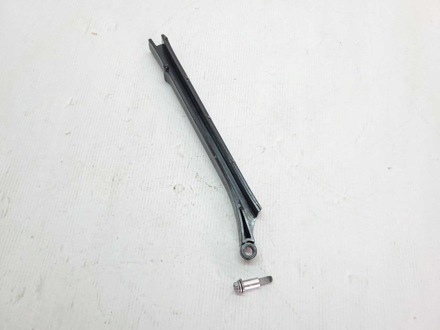 KTM 690 Enduro R 2013 Cam Timing Chain Guide Rail 07 09-18 #881