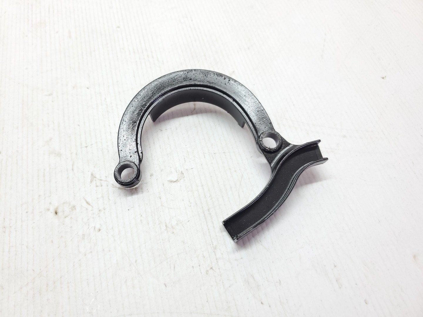 KTM 690 Enduro R 2013 Cam Timing Chain Securing Guide 09-18 #881