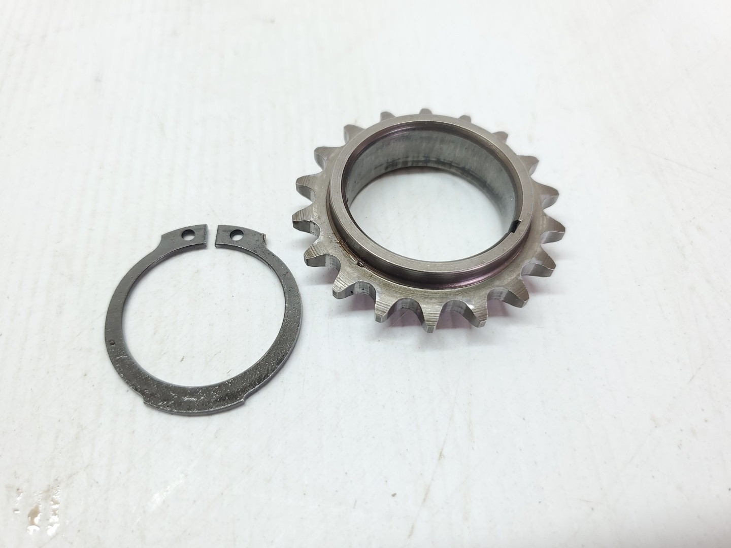 KTM 690 Enduro R 2013 Cam Chain Timing Pulley 09-13 #881