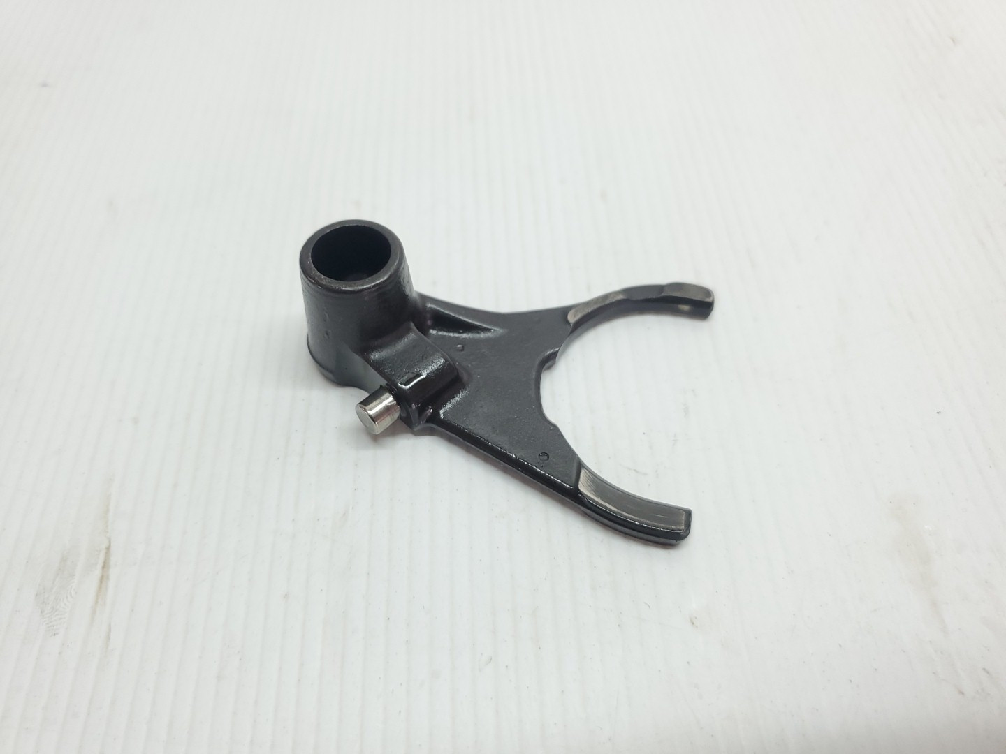  KTM 690 Enduro R 2013 Shift Fork Sliding Gear 6 (REF 3) 09-24 #881