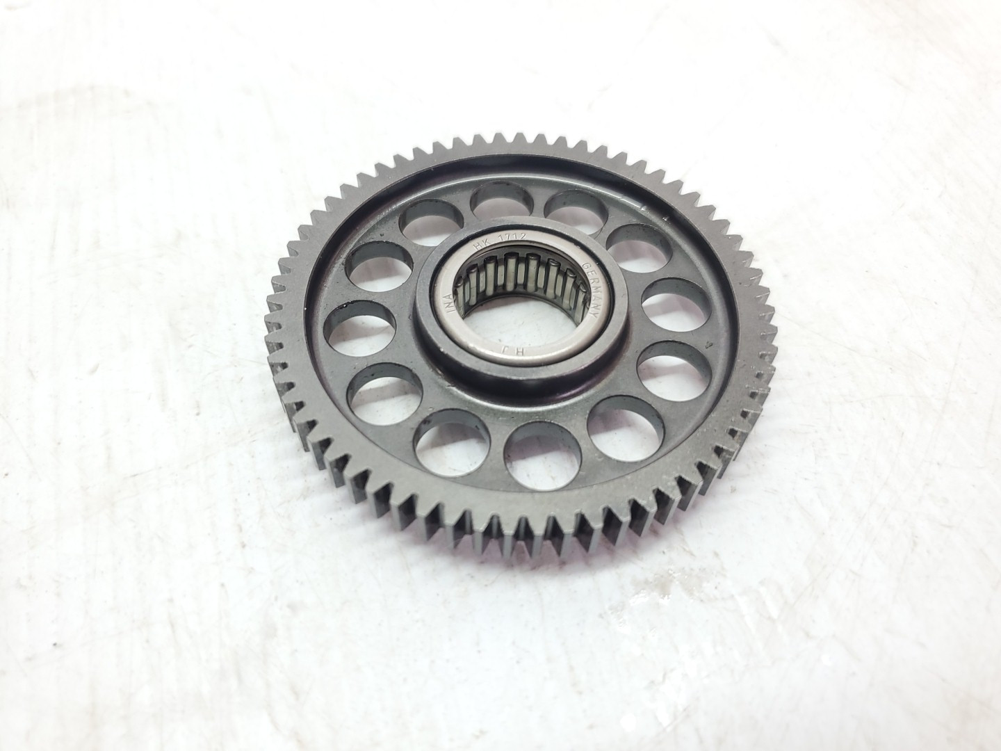 KTM 690 Enduro R 2013 Starter Intermediate Gear 09-26 #881