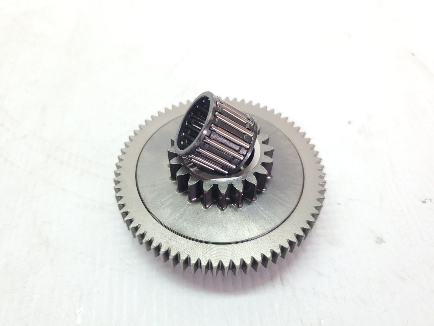 KTM 690 Enduro R 2013 Torque Limiter Gear 09-26 #881