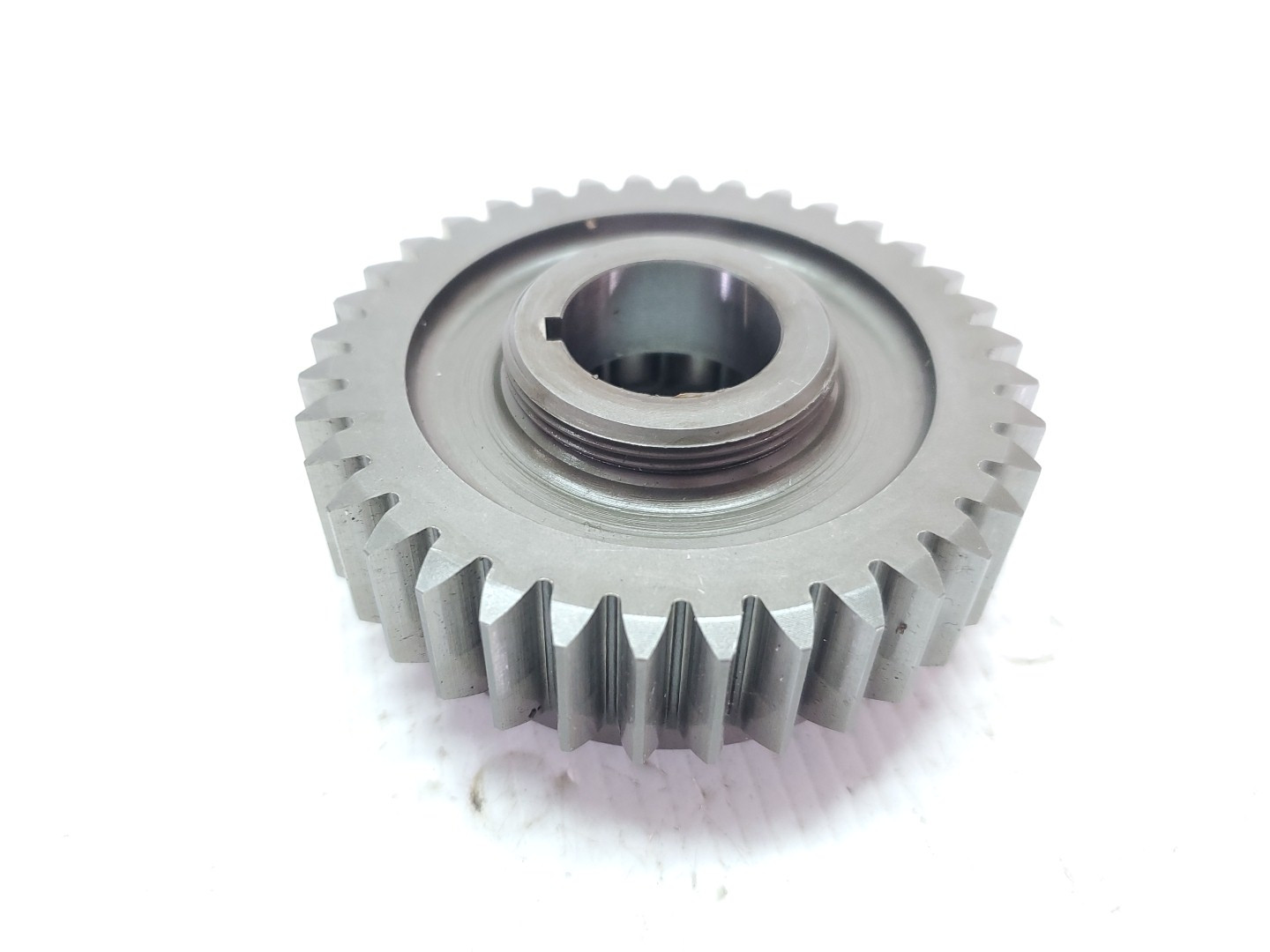 KTM 690 Enduro R 2013 Primary Drive Gear & Sprag Clutch 09-24 #881