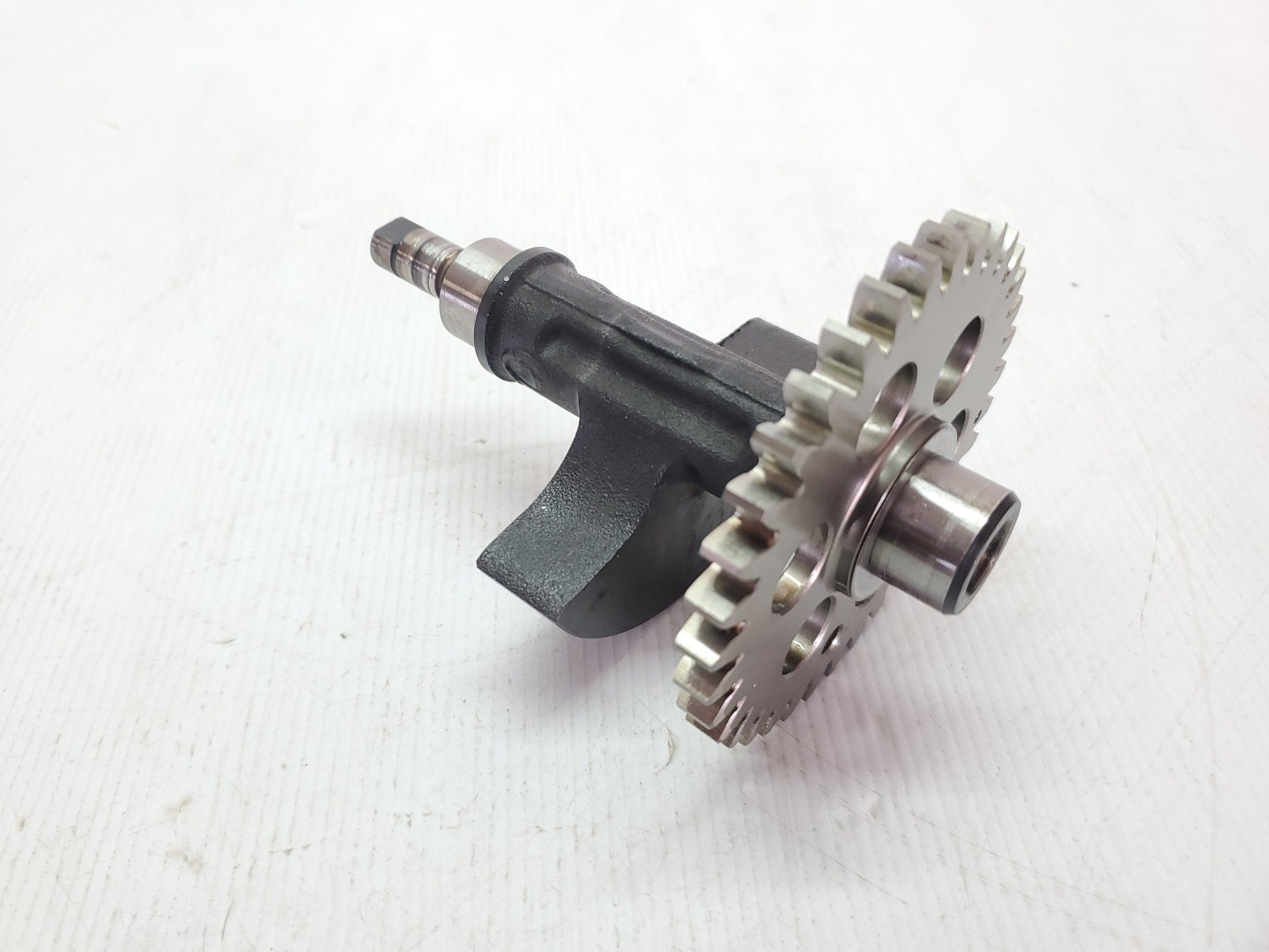 KTM 690 Enduro R 2013 Balance Shaft 09-18 #881