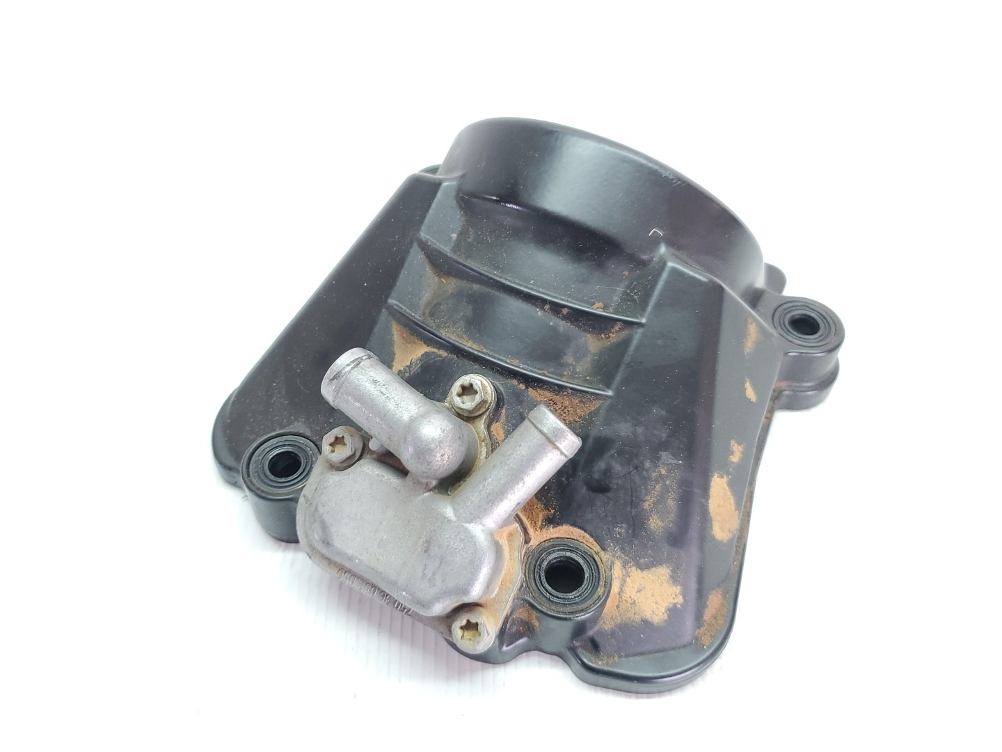 KTM 690 Enduro R 2017 Cylinder Head Cover 09-18 #881