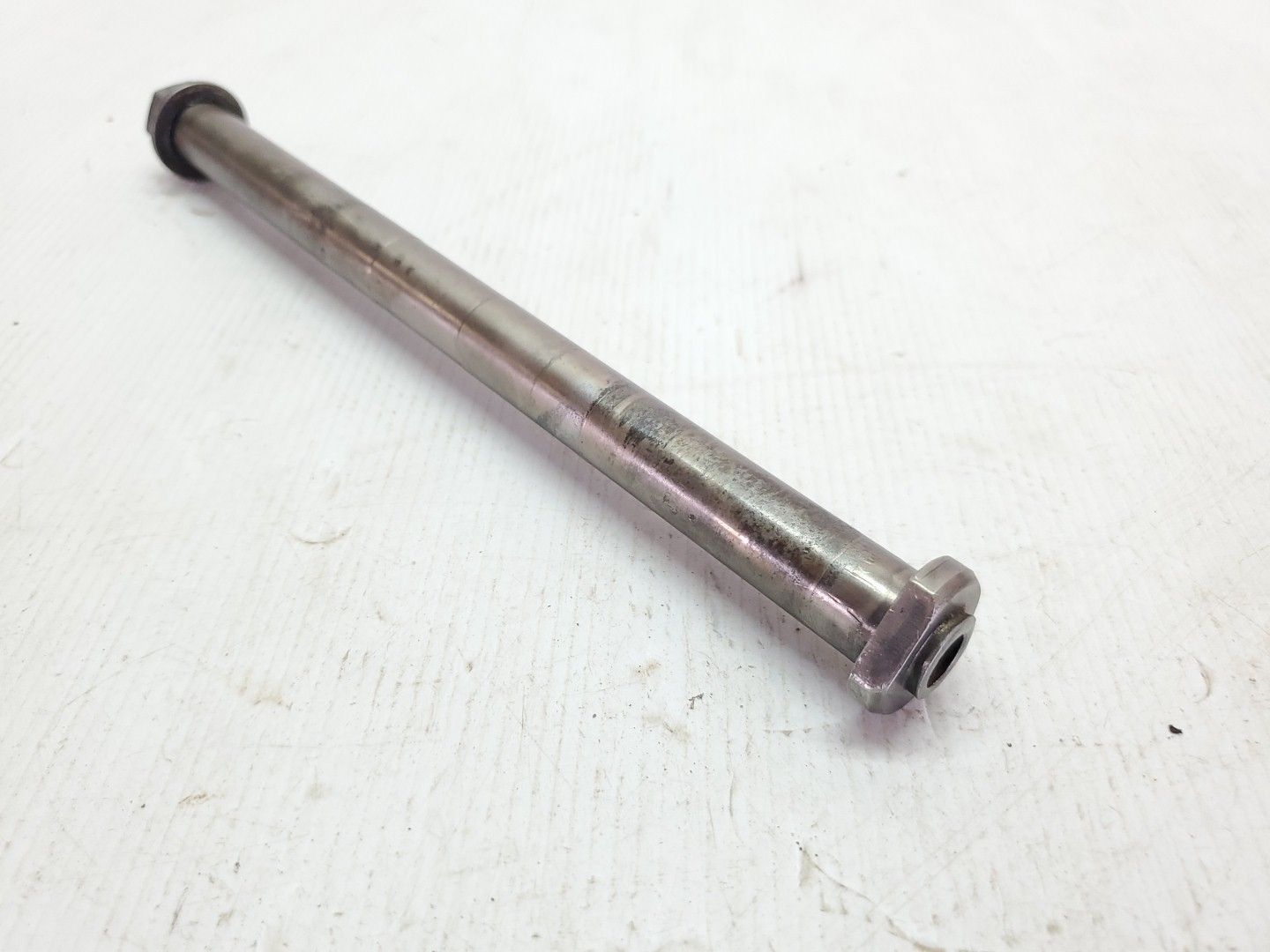 KTM 125SX 2007 Swingarm Pivot Bolt 125 250 SX 07-14 + Other Models #884