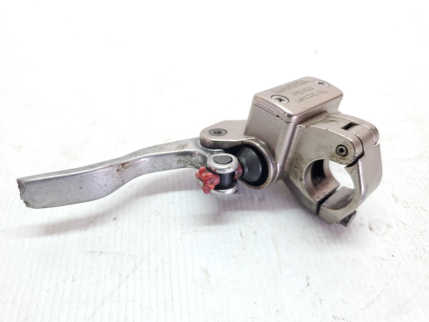 KTM 125SX 2007 Clutch Master Cylinder Magura 125 SX 200 EXC 04-08 #884
