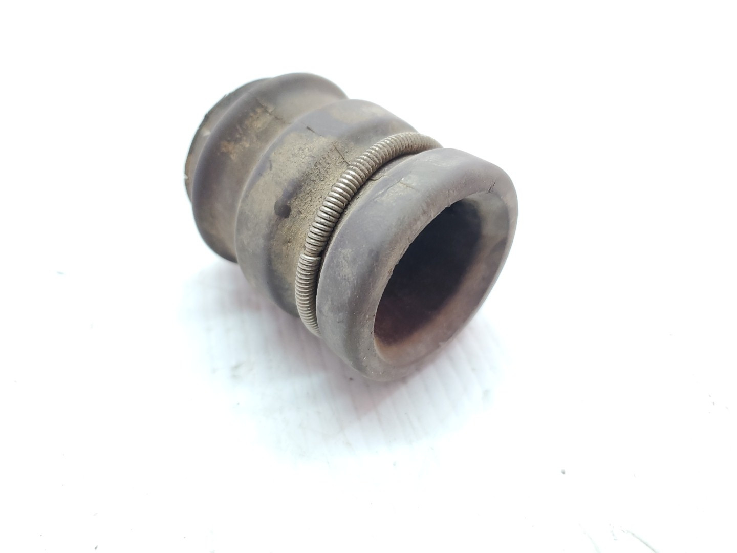 KTM 125SX 2007 Exhaust Joint Rubber Sleeve D=21MM/23MM 65 85 125 SX 07-14 + Other Models #884