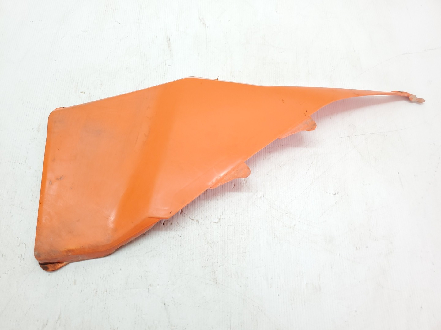 KTM 125SX 2007 Airbox Cover 125 250 SX / 250 450 SX-F#884