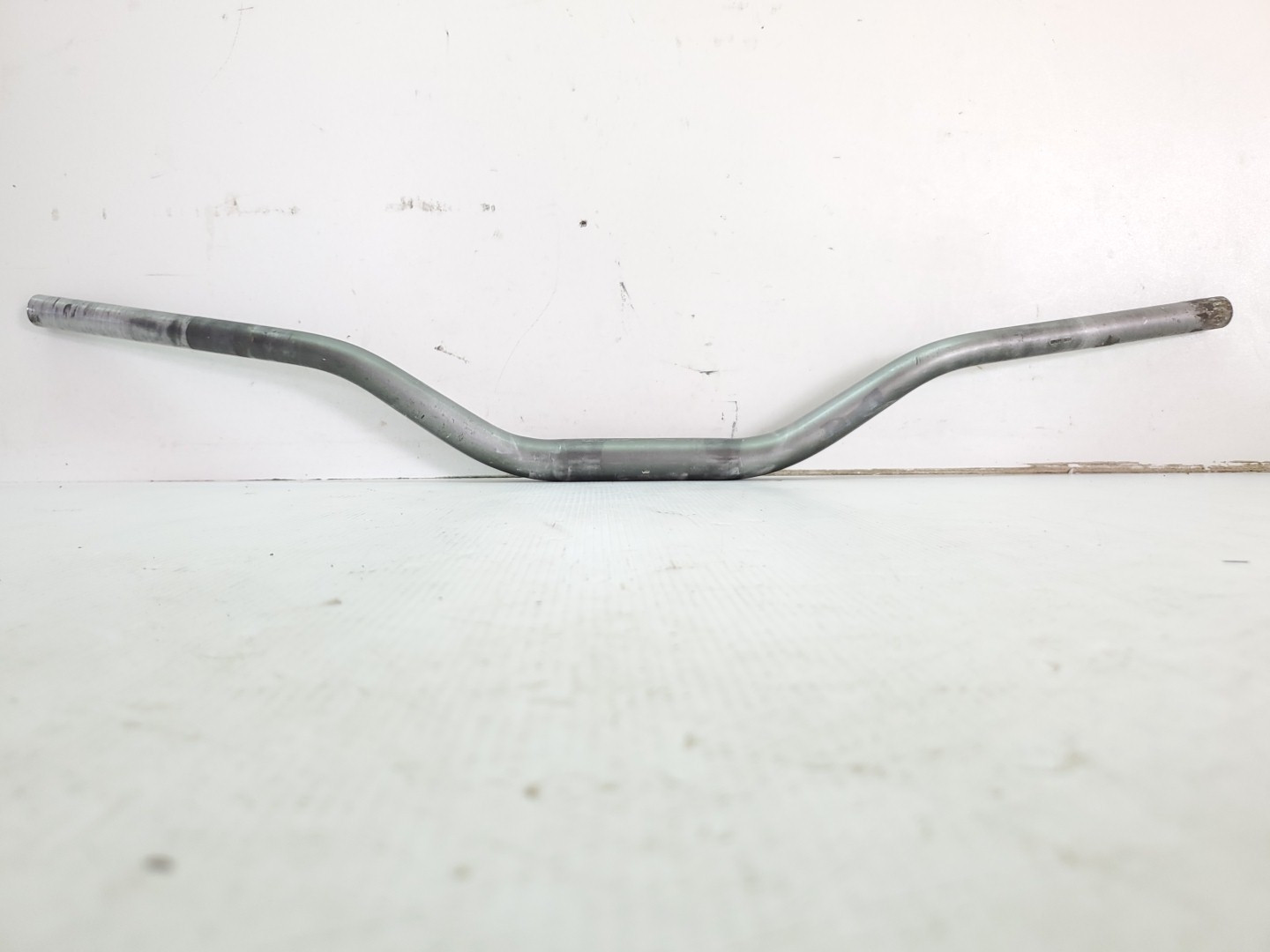 KTM 125SX 2007 Handlebar Renthal Fatbar 2MM Kink 125 250 SX / 250 450 SX-F 07-12 #884