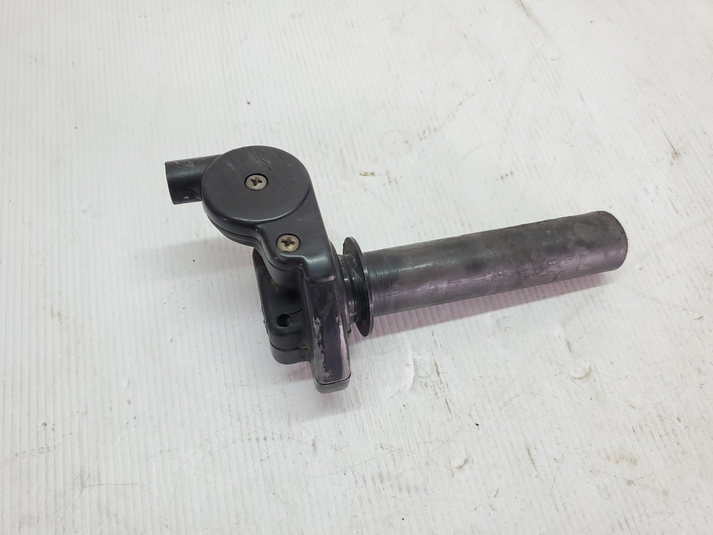 KTM 125SX 2007 Throttle Tube Assembly 85 125 250 SX 07-14 + Other Models #884