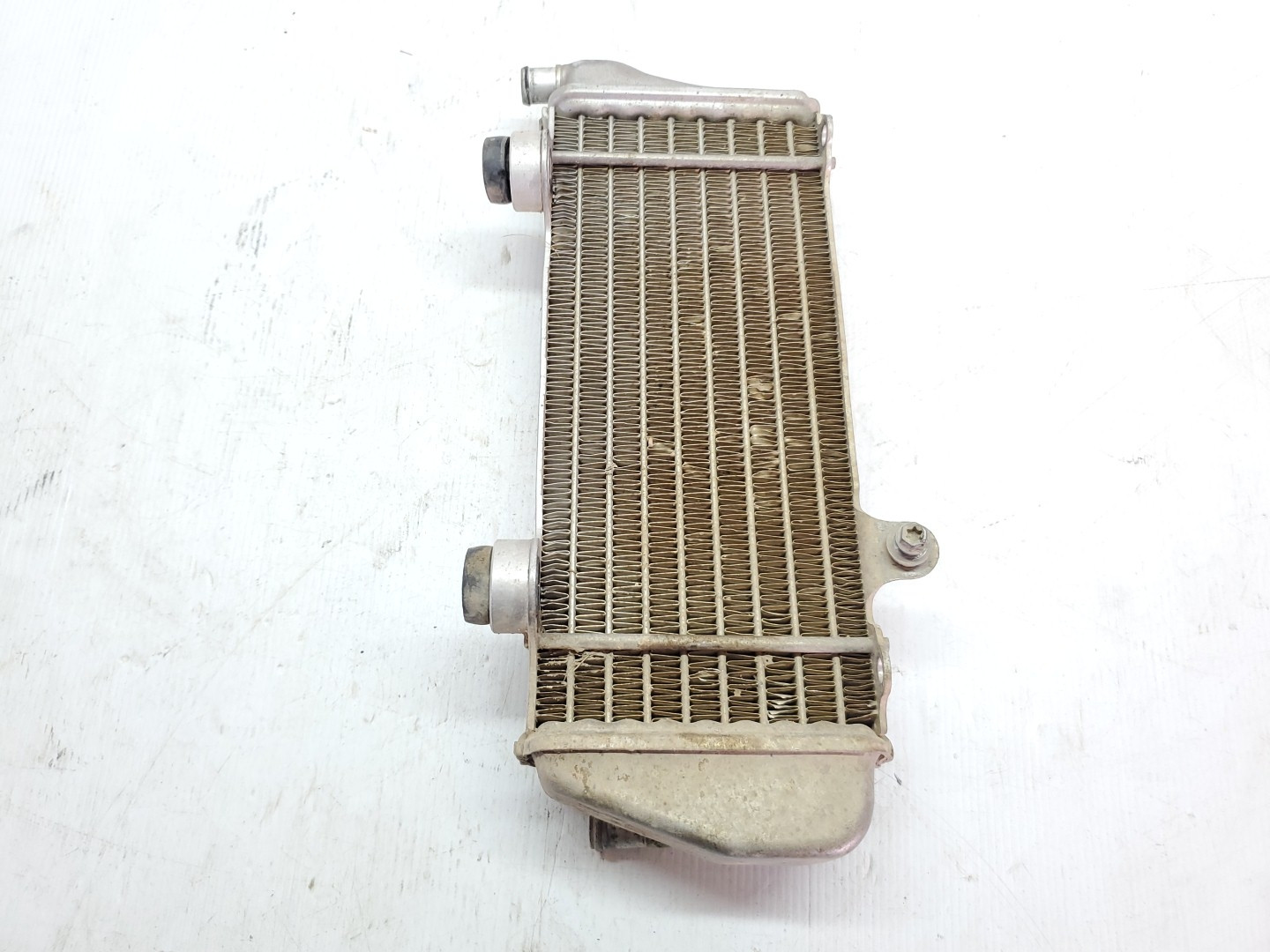 KTM 125SX 2007 Radiator Left Side 125 250 SX #884