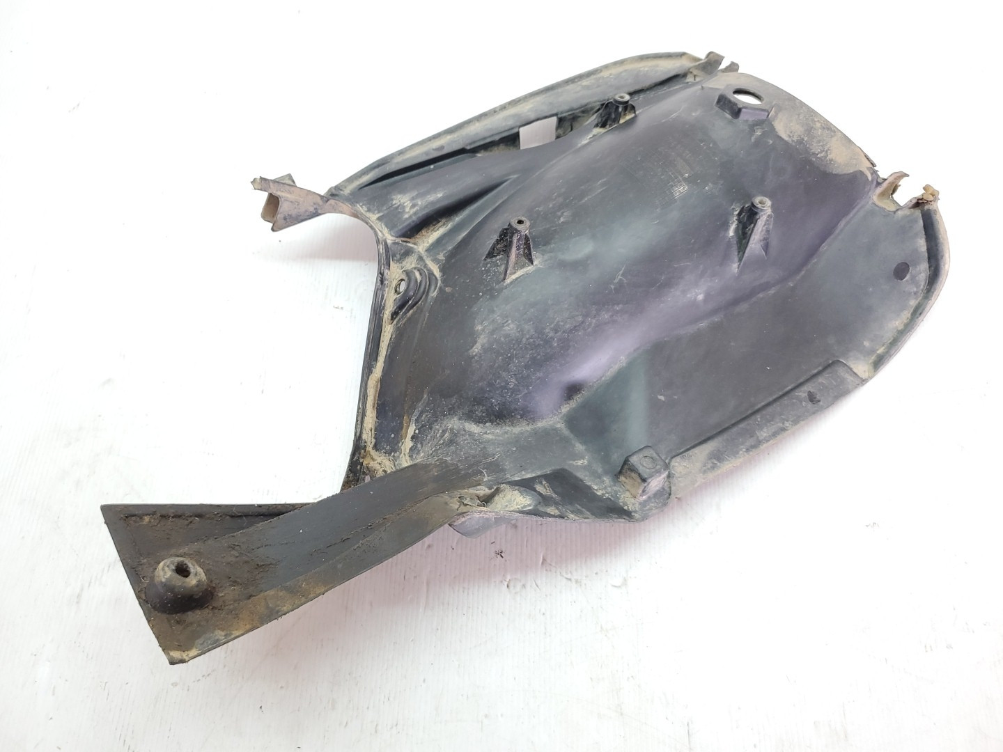 KTM 125SX 2007 Air Filter Box Rear Part 125 250 SX / 250 450 SX-F 07-09 #884