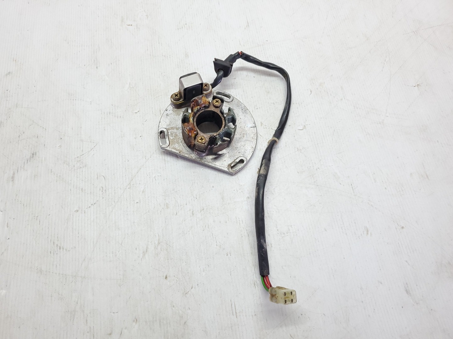 KTM 125SX 2007 Stator 125 250 SX 06-15 #884