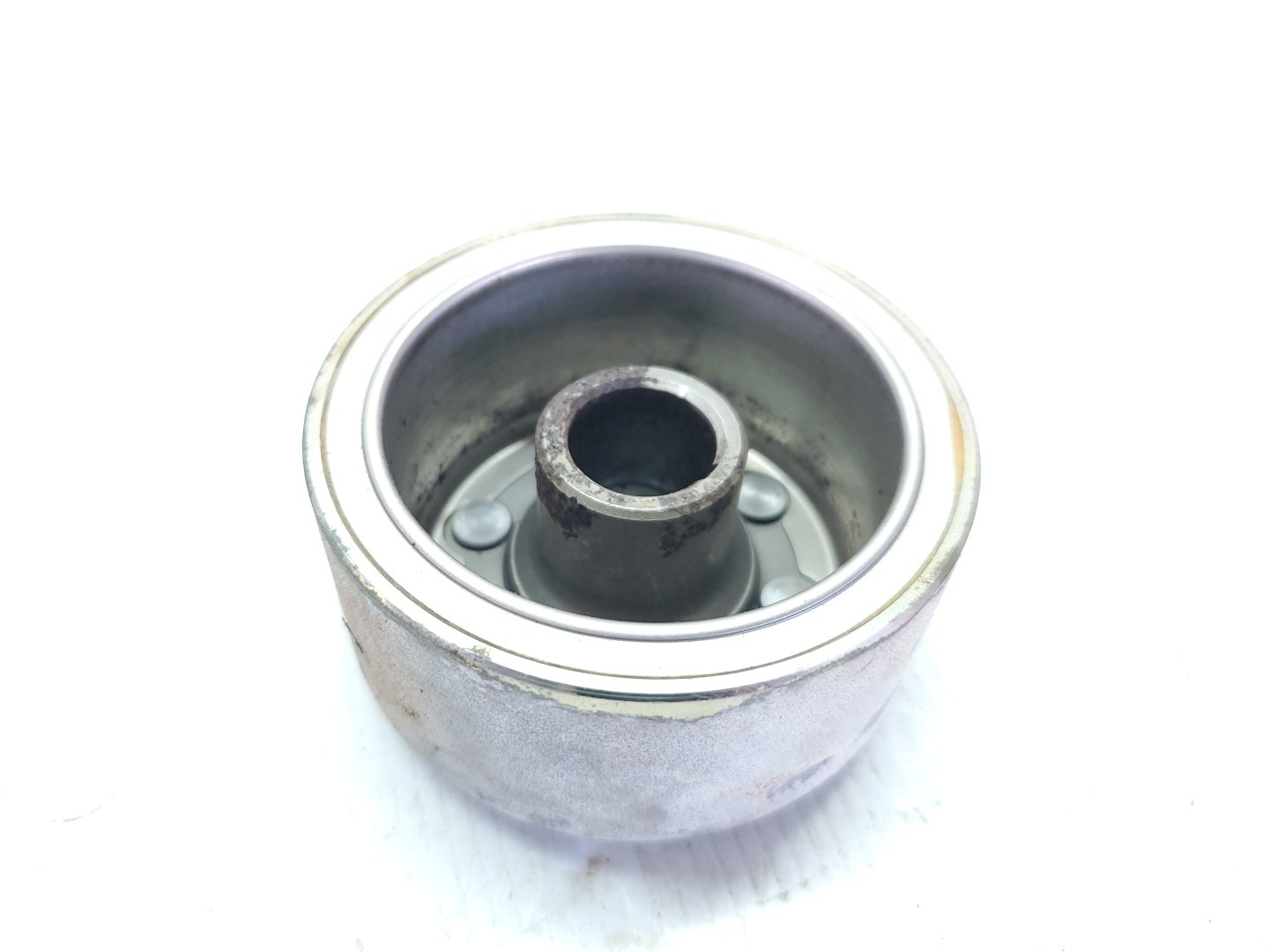 KTM 125SX 2007 Flywheel  125 SX 98-15 + 250SX 98-06 #884